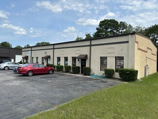 Plus de détails pour 4290 Belair Frontage Rd, Augusta, GA - Bureau, Bureau/Commerce de détail à louer