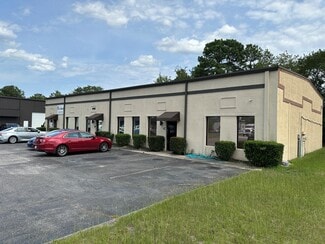 More details for 4290 Belair Frontage Rd, Augusta, GA - Office/Retail for Lease