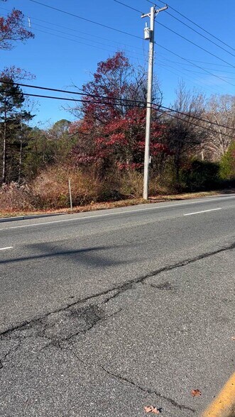 6523-6527 Black Horse Pike, Egg Harbor Township, NJ à vendre - Vidéo sur l’inscription commerciale - Image 2 de 4