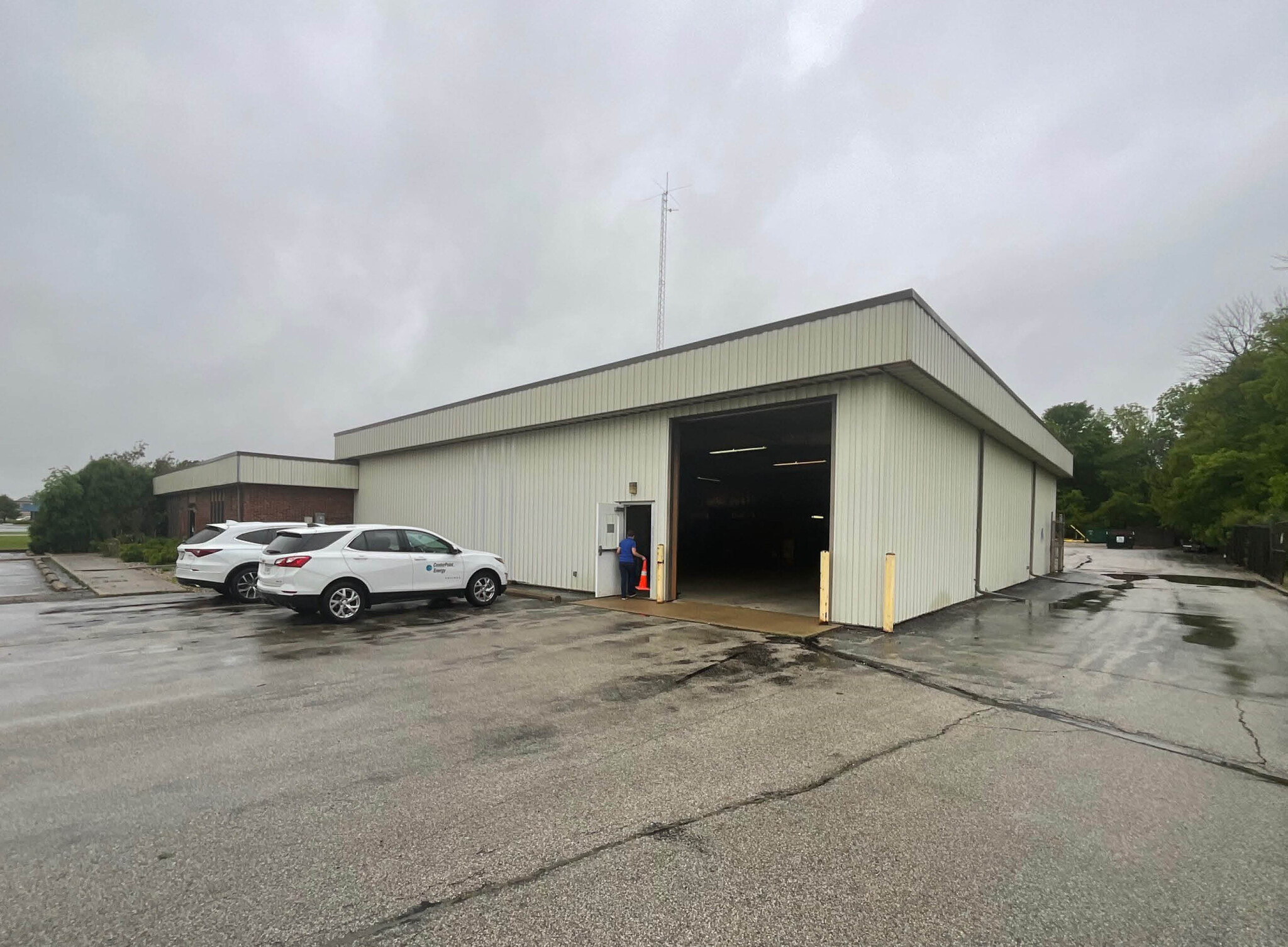 600 Conrad Harcourt Way, Rushville, IN for sale Primary Photo- Image 1 of 10