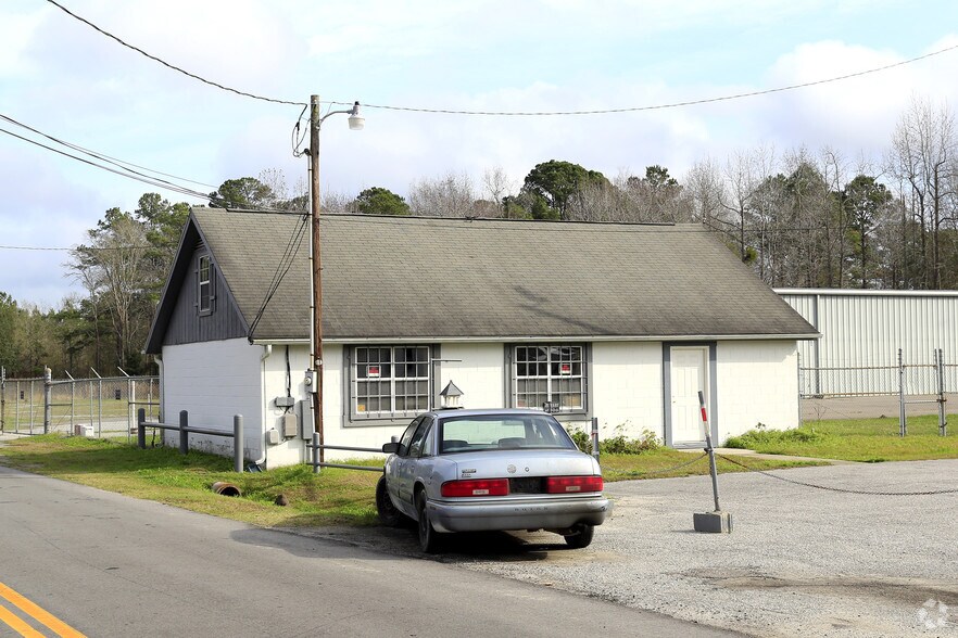 1110 Limehouse Ln, Ladson, SC à vendre - Photo principale - Image 1 de 16
