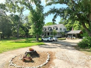 6710 Spring Cypress Rd, Spring, TX - AERIAL  map view - Image1