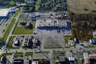 1109-1139 Bowers Ave NW, New Philadelphia, OH - Aerial  map view - Image1