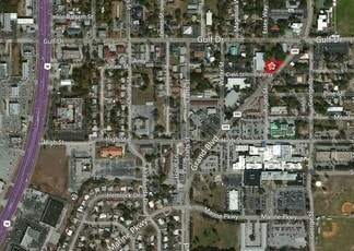 Plus de détails pour 5425 Grand Blvd, New Port Richey, FL - Terrain à vendre