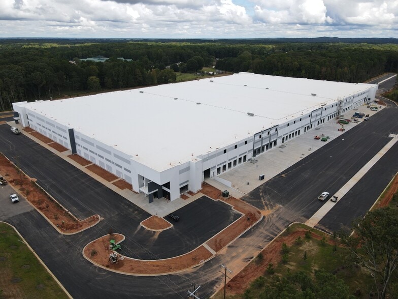 1415 Peeler Rd, Salisbury, NC for lease - Building Photo - Image 2 of 5