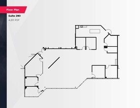 500 Ygnacio Valley Rd, Walnut Creek, CA for lease Floor Plan- Image 1 of 1