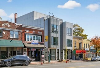 Plus de détails pour 7321 Georgia Ave NW, Washington, DC - Commerce de détail à vendre