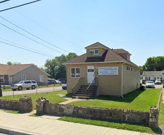 223 Eastern Blvd, Baltimore, MD à louer Photo du bâtiment- Image 1 de 4