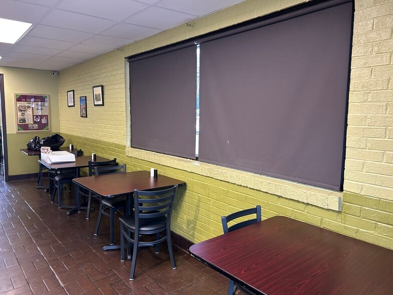 4809 Parker St, Richmond, VA for lease - Building Photo - Image 1 of 5