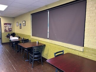 Plus de détails pour 4809 Parker St, Richmond, VA - Commerce de détail à louer