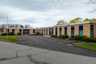 More details for 3 Huron Dr, Natick, MA - Flex for Lease