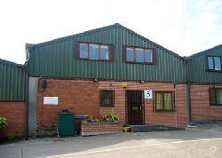 Atherstone Rd, Swadlincote à louer - Photo du bâtiment - Image 2 de 2