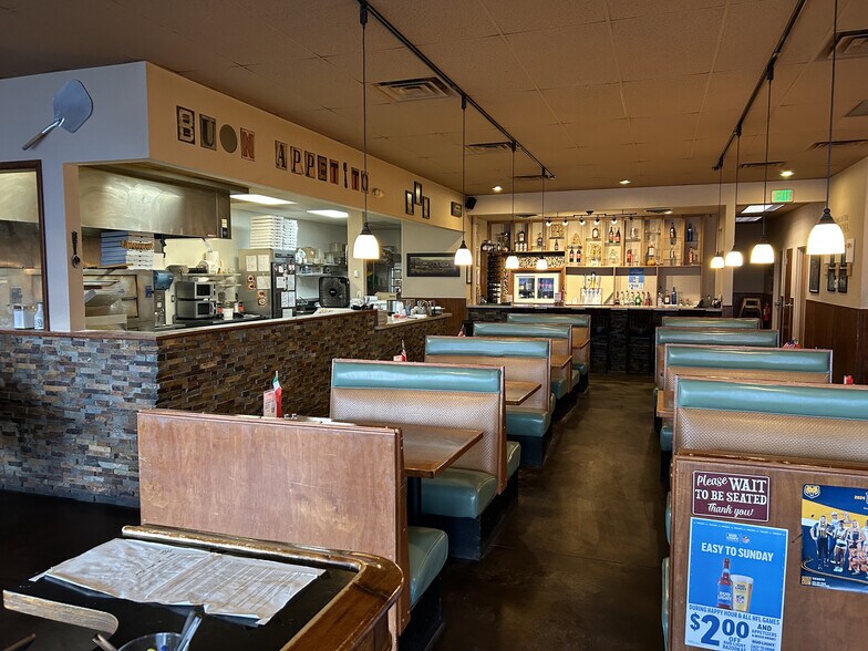 3603-3633 23rd Ave, Evans, CO for lease - Interior Photo - Image 1 of 3