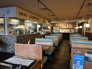 Plus de détails pour 3603-3633 23rd Ave, Evans, CO - Commerce de détail à louer