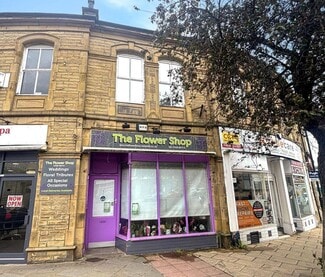 More details for 58 North St, Keighley - Retail for Sale