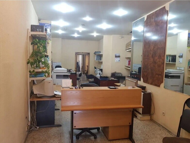 Avenida Compromiso de Caspe, 27, Zaragoza, Zaragoza for sale - Building Photo - Image 3 of 16