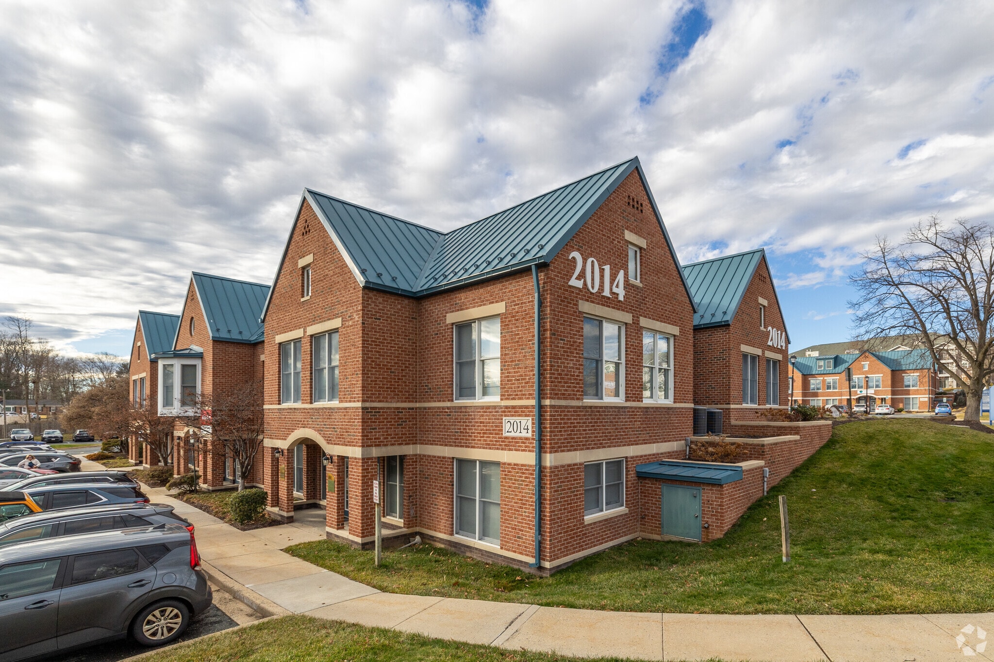 2014 S Tollgate Rd, Bel Air, MD for lease Primary Photo- Image 1 of 7