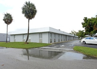 More details for 2020 W McNab Rd, Fort Lauderdale, FL - Multiple Space Uses for Lease