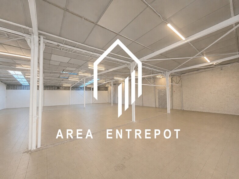 5 Avenue De Saint Menet, Marseille for lease - Building Photo - Image 2 of 4