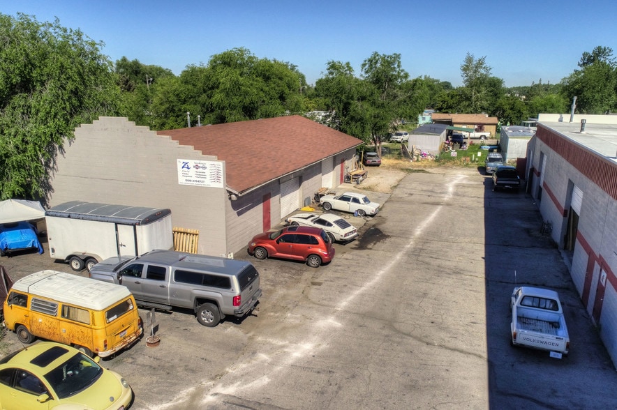 504 E 43rd St, Garden City, ID for lease - Other - Image 2 of 14