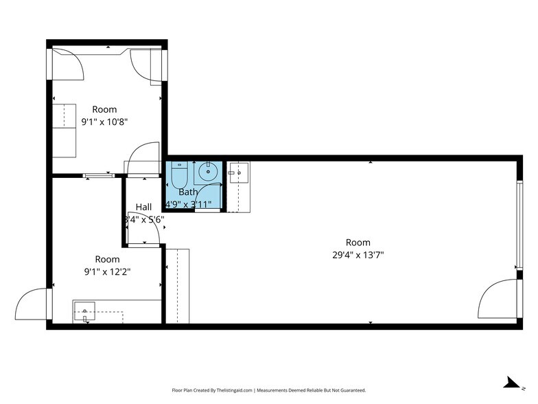 2114 W Magnolia Blvd, Burbank, CA à vendre - Photo du bâtiment - Image 3 de 77