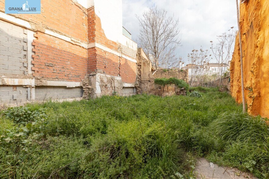 del Rosal, 1, Cájar, Granada à vendre - Photo du bâtiment - Image 3 de 18