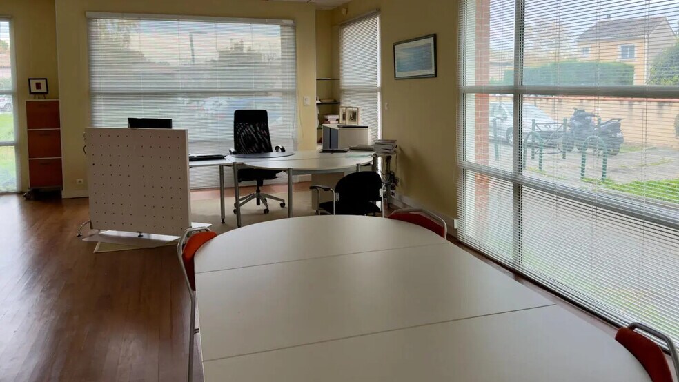 Bureau dans Balma à louer - Photo intérieure - Image 3 de 3