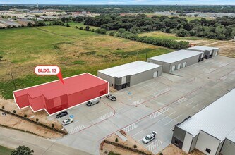 2401 Katy Fort Bend, Katy, TX - Aérien  Vue de la carte