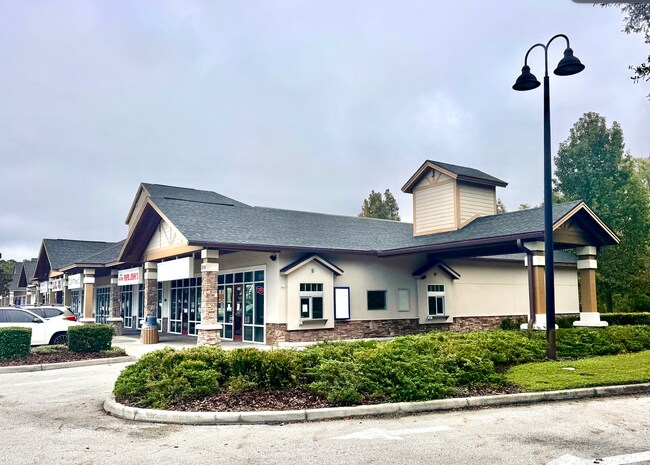 Plus de détails pour 7016 Land O Lakes Blvd, Land O' Lakes, FL - Commerce de détail à louer