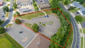 Plus de détails pour 501 Professional dr, Northfield, MN - Terrain à vendre