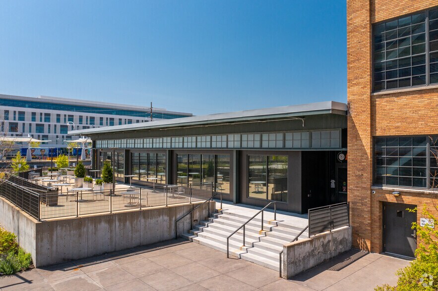 4240 Duncan Ave, Saint Louis, MO à louer - Photo du bâtiment - Image 3 de 5