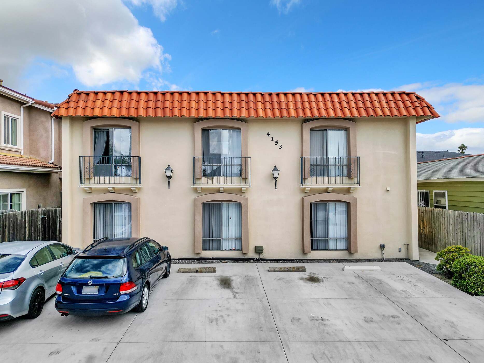 4153 Wilson Ave, San Diego, CA à vendre Photo du bâtiment- Image 1 de 13