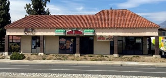Plus de détails pour 101 E Foothill Blvd, Pomona, CA - Commerce de détail à louer