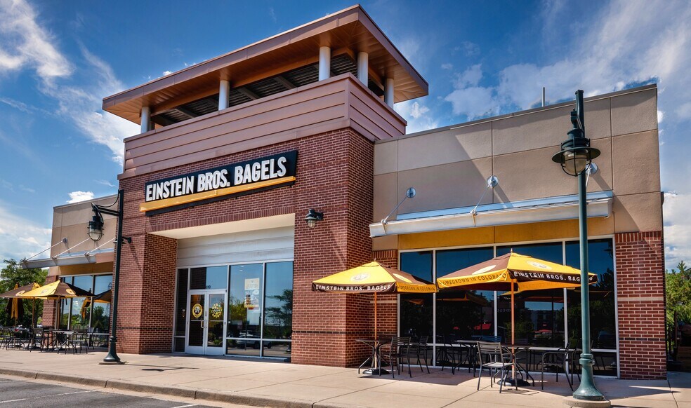 5025-5165 Kipling St, Wheat Ridge, CO à louer - Photo du bâtiment - Image 3 de 6