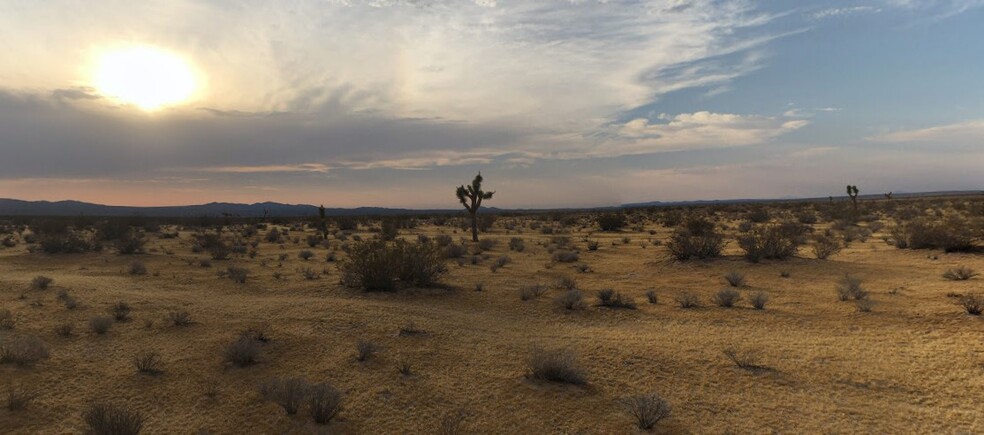 Desert Flower, Oro Grande, CA à vendre - Photo du b timent - Image 1 de 3