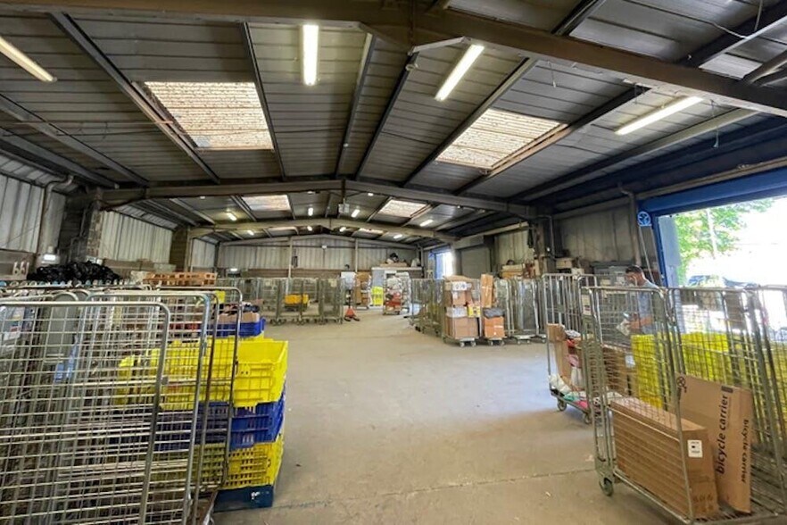 Sherdley Rd, Preston à louer - Photo intérieure - Image 3 de 3