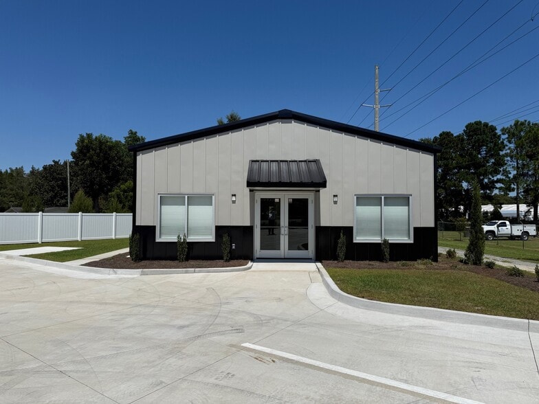 3248 SC-319, Conway, SC for lease - Building Photo - Image 1 of 6