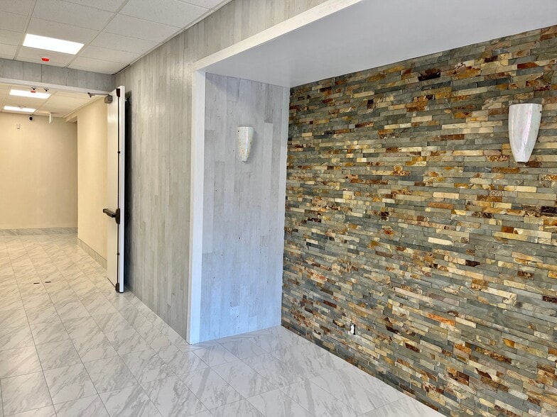 6900 Anderson Blvd, Fort Worth, TX à louer - Photo intérieure - Image 3 de 6