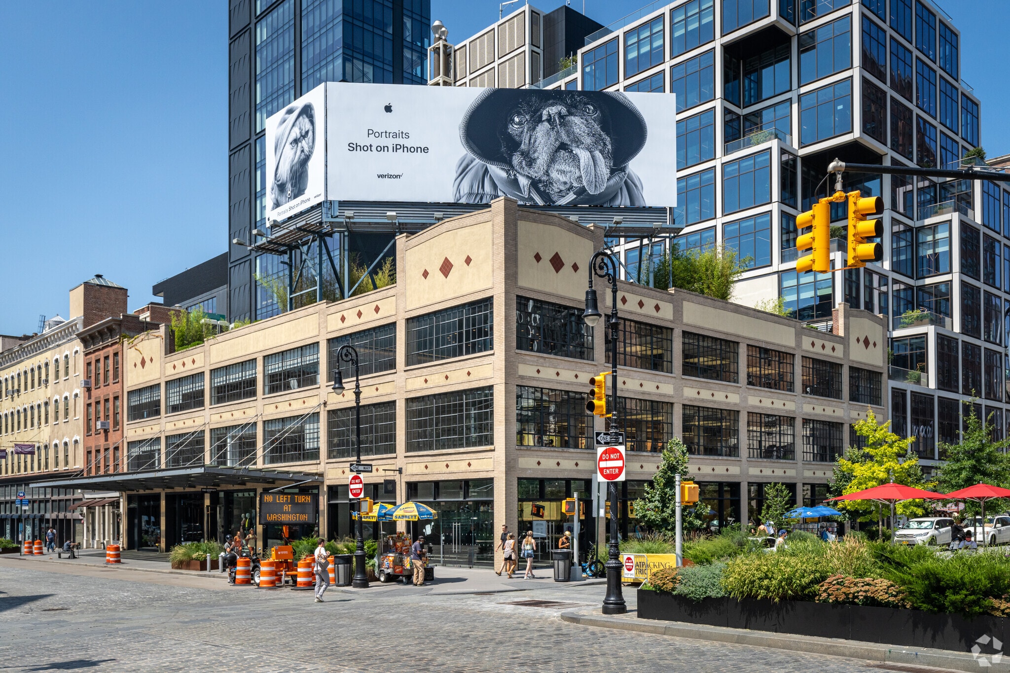 401 W 14th St, New York, NY à louer Photo principale- Image 1 de 3