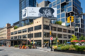 Plus de détails pour 401 W 14th St, New York, NY - Commerce de détail à louer