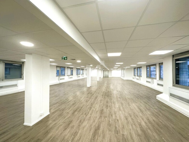 Office in Évry-Courcouronnes for lease - Interior Photo - Image 3 of 7
