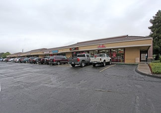 Plus de détails pour 1731 N Texas St, Fairfield, CA - Commerce de détail à louer