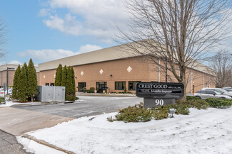 More details for 90 Gordon Dr, Syosset, NY - Industrial for Lease