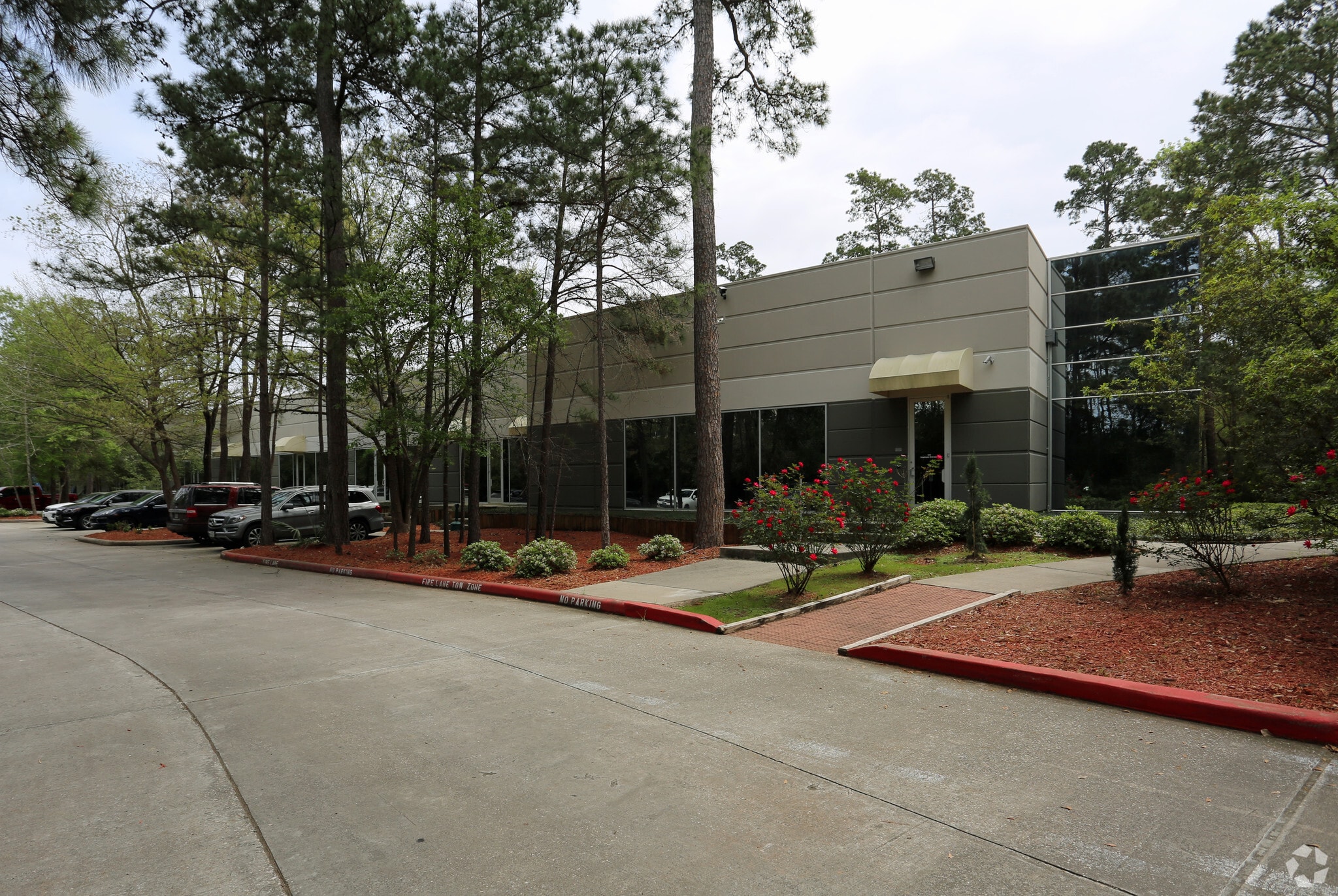 4200 Research Forest Dr, The Woodlands, TX à louer Photo principale- Image 1 de 15
