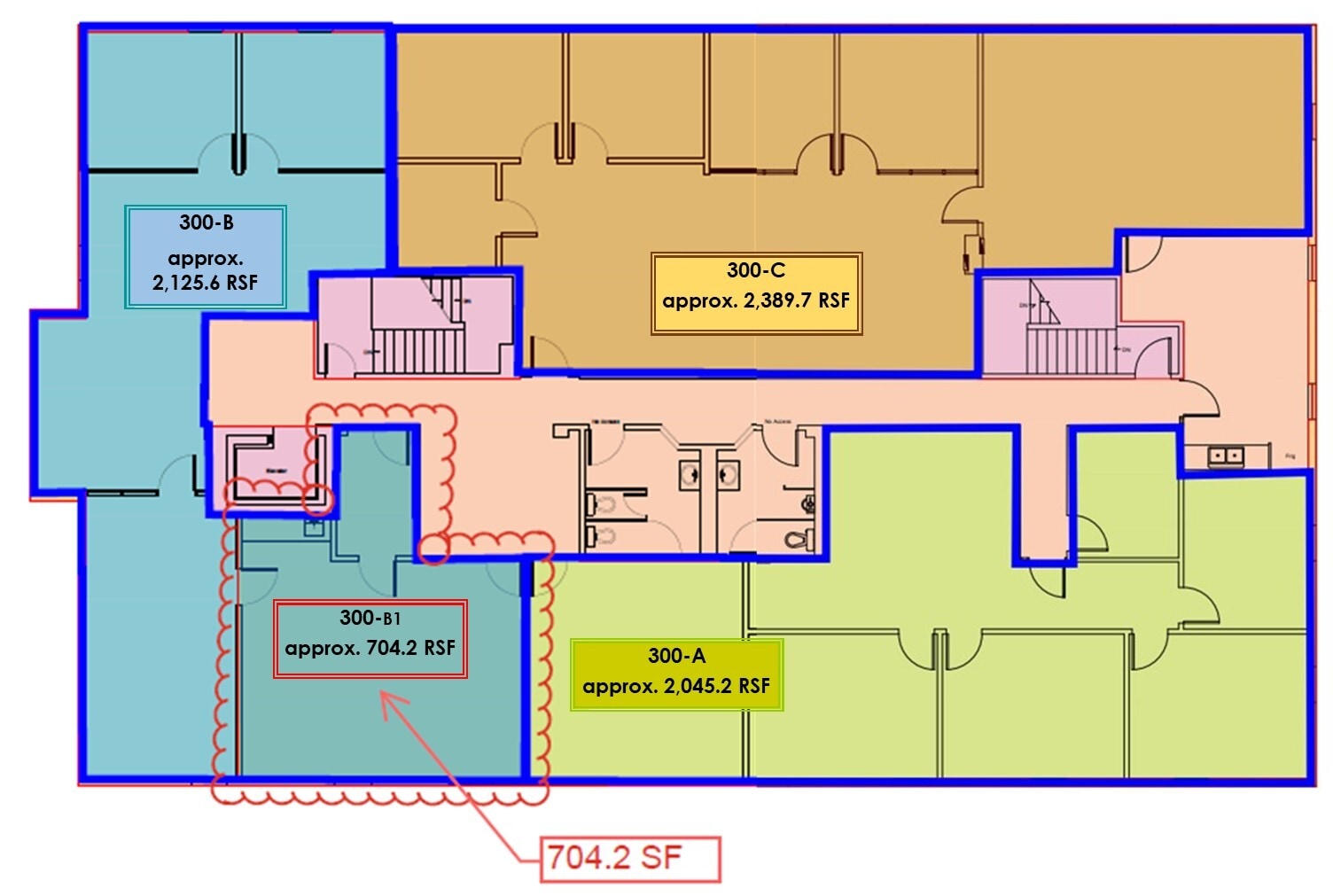 2109 E Palm Ave, Tampa, FL for lease Interior Photo- Image 1 of 1