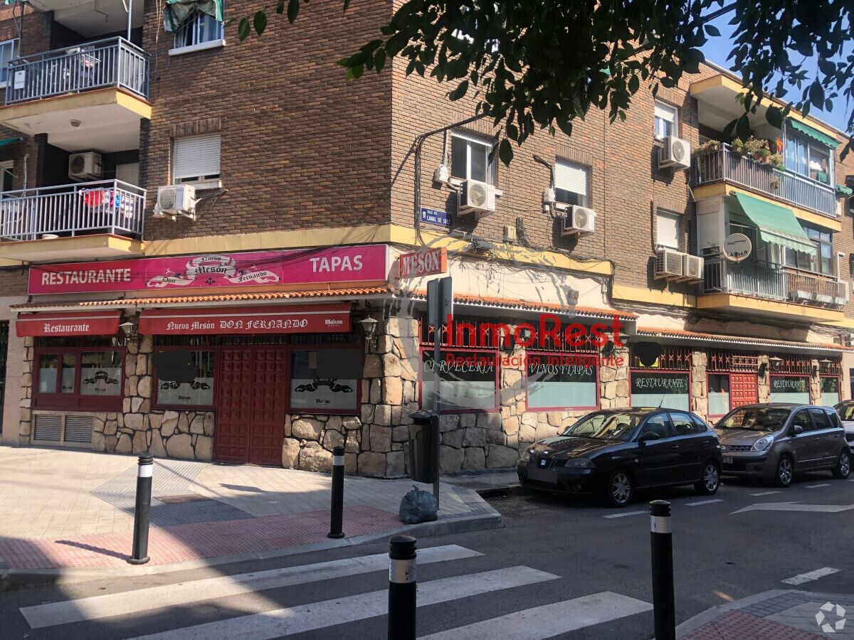 Madrid, MAD 28042 - Unit Puerta 03 - - Interior Photo - Image 1 of 4