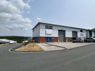 More details for 30A-30B Estover Close, Plymouth - Flex for Lease