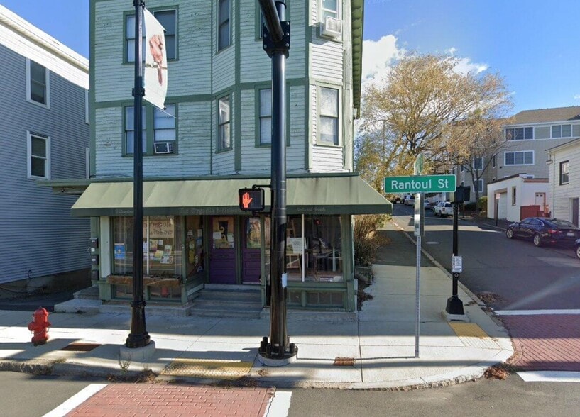 265 Rantoul St, Beverly, MA for sale - Primary Photo - Image 1 of 1