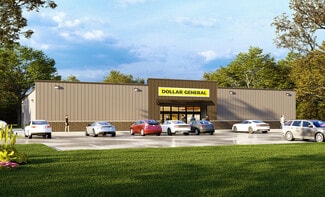 More details for 333 Cedar Ridge Rd SE, Dalton, GA - Retail for Sale