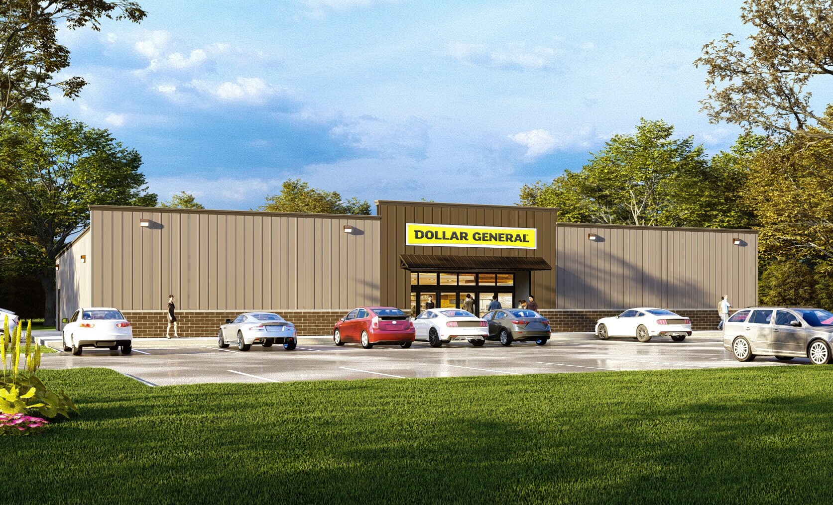 333 Cedar Ridge Rd SE, Dalton, GA for sale Primary Photo- Image 1 of 3